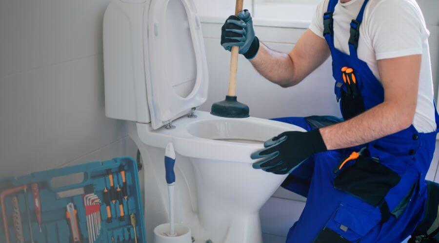 Local 24/7 Emergency Plumbing in Garryowen, MT